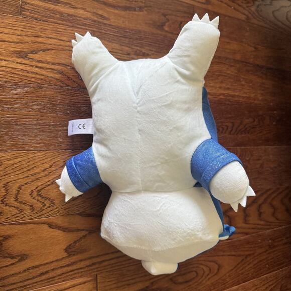 Aphmau Mystery MeeMeows Classic 11" Inch Wolf Ein Cat Official Female YouTuber - Picture 7 of 12